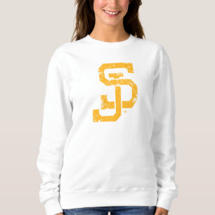 Sweatshirt SJ Spartans