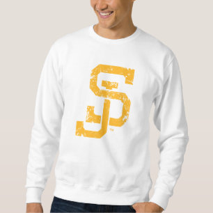 Sweatshirt SJ Spartans
