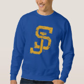 Sweatshirt SJ Spartans (Devant)