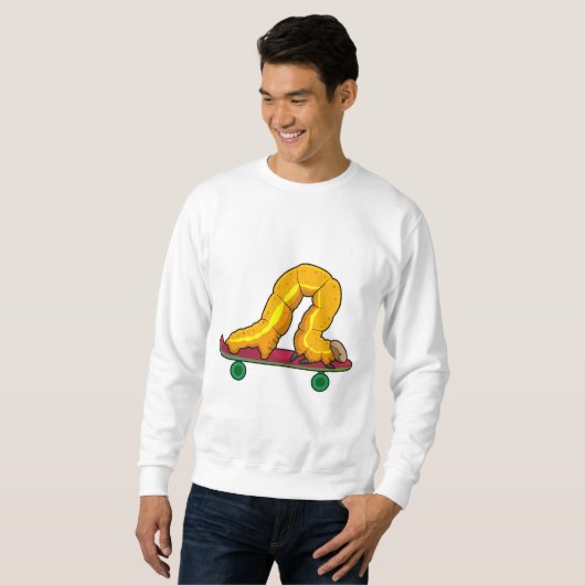 Sweatshirt Skate (Devant entier)