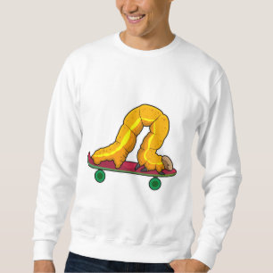 Sweatshirt Skate