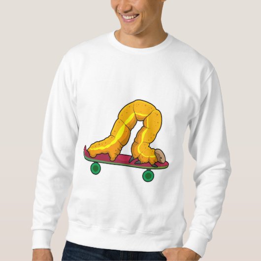 Sweatshirt Skate (Devant)