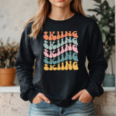 Sweatshirt Ski