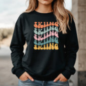 Sweatshirt Ski