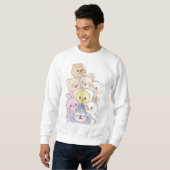 SWEATSHIRT SKZOO (Enfants errants) (Devant entier)