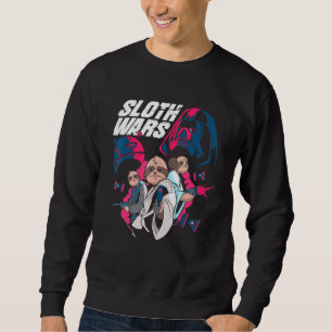Sweatshirt Sloth Sloths Friends
