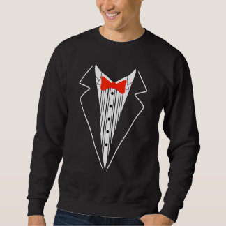 Sweatshirt Smoking