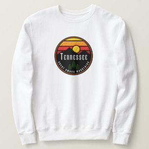 Sweatshirt Smoky Mountains Tennessee