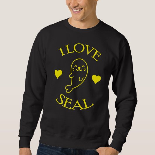 Sweatshirt Snowboard Boy Comme Un Garçon Normal Sauf Muc (Devant)