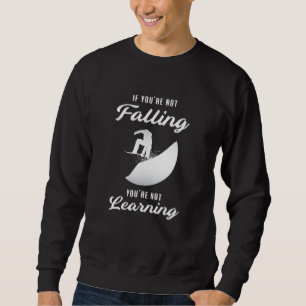Sweatshirt Snowboard Snowboard Snowboard Snowboardeur Funny C