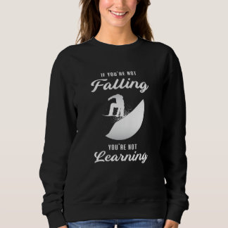 Sweatshirt Snowboard Snowboard Snowboard Snowboardeur Funny C