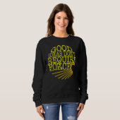 Sweatshirt Socialist Good Ideas Noun Definition Libertarian C (Devant entier)