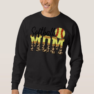 Sweatshirt Sodo-ball Maman Fête des Mères