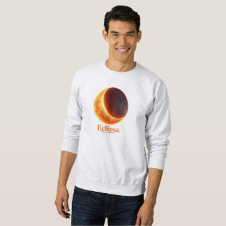 Sweatshirt solaire Eclipse