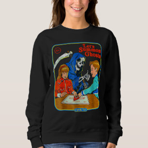 Sweatshirt Sommons le fantôme