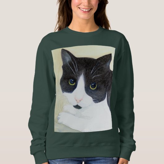 Sweatshirt Sophie (Devant)