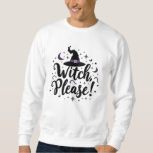 Sorcière, S'Il Vous Plaît ! Halloween
