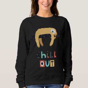 Sweatshirt Sortie de froid