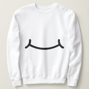 Sweatshirt Sourire