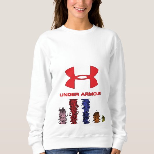 SWEATSHIRT SOUS AMOUR.SWEATSHIT (Devant)