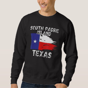 Sweatshirt South Padre Island Souvenirs 1