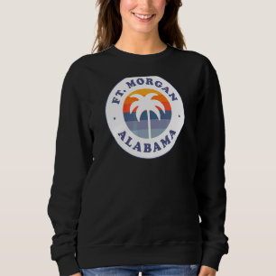 Sweatshirt Souvenir de coast V