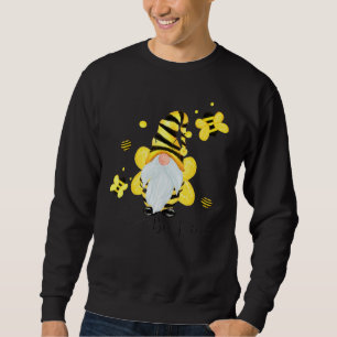 Sweatshirt Soyez Gnome Et Abee Hippy Gnome 2