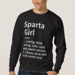 Sweatshirt Sparta Girl Mi Michigan Funny City Home Roots<br><div class="desc">Sparta Girl Mi Michigan Funny City Home Roots</div>
