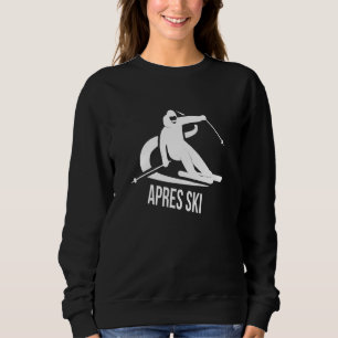 Sweatshirt Sport d'hiver