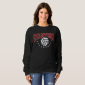 Sweatshirt Stanford California 4 (Devant entier)