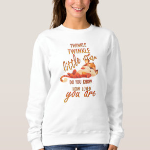 Sweatshirt Star de Twinkle