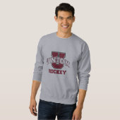SWEATSHIRT STEPHENS, DARREN (Devant entier)