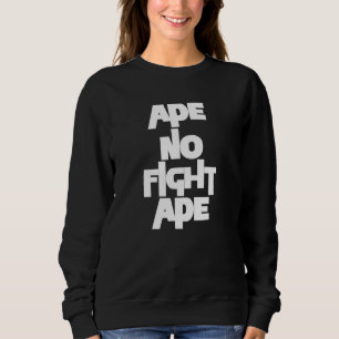 Sweatshirt Stock Hédgies Jeu Amc Stonk Aoe Diamond Hands Hodl