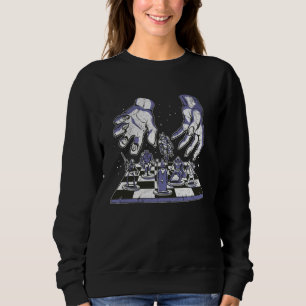 Sweatshirt Stratégies de livre de lecteur de jeu de fantasy d