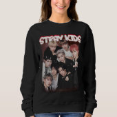 Sweatshirt Stray Kids Sweathirt (Devant)