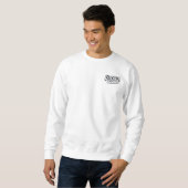 SWEATSHIRT STRONG AMERICA (Devant entier)