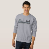 Sweatshirt Style de mode (Devant entier)