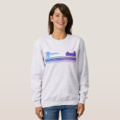 Sweatshirt Style de mode (Devant entier)
