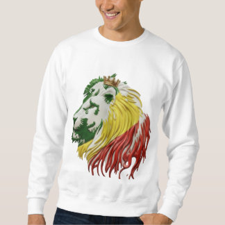 SWEATSHIRT STYLE LION KING