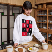 Sweatshirt Style mode