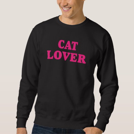Sweatshirt Style Rétro (Devant)