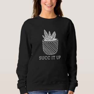 Sweatshirt Succès