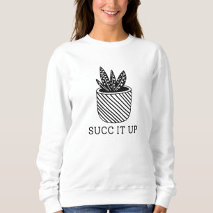 Sweatshirt Succès