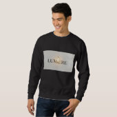 Sweatshirt sudadera (Devant entier)