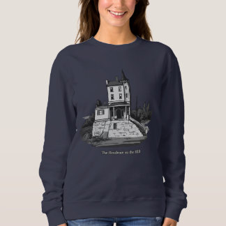 Sweatshirt Sudadera The Residence on the Hill