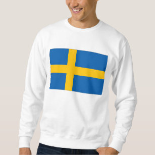 Sweatshirt Suède