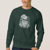 Sweatshirt Sueur-mas (Devant)