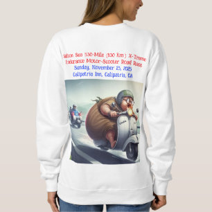 Sweatshirt Sueur MSI