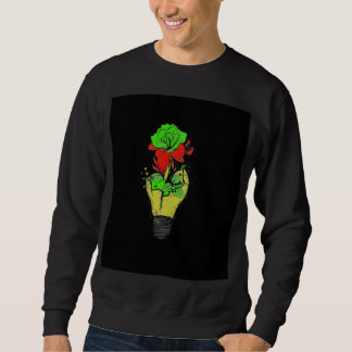 SWEATSHIRT SUFFIT