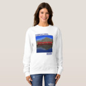 Sweatshirt Sunndalsora Norvège Scandinave (Devant entier)